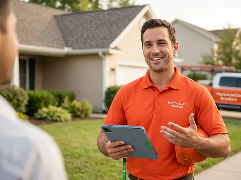 Roof Installation  in South Charleston  FAQ